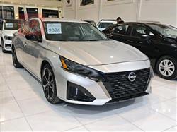 نيسان ألتيما